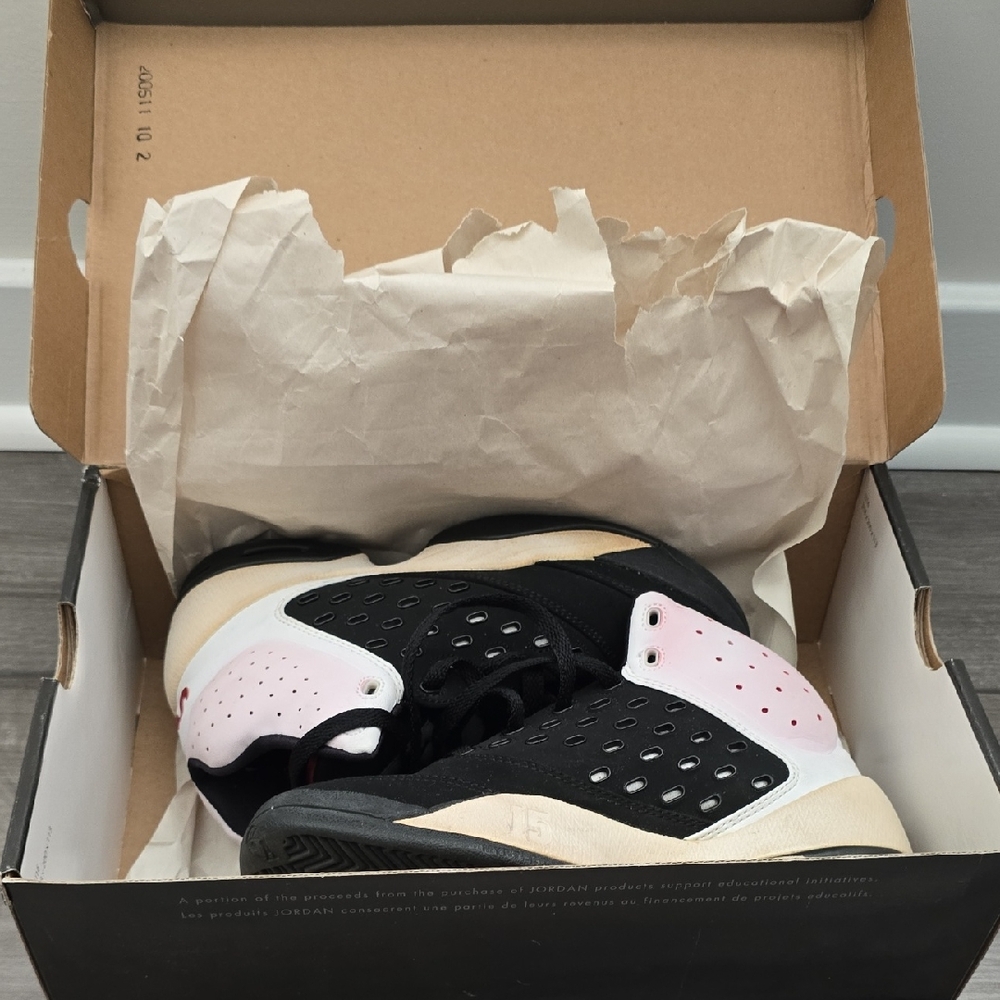Jordan Melo (GS)
